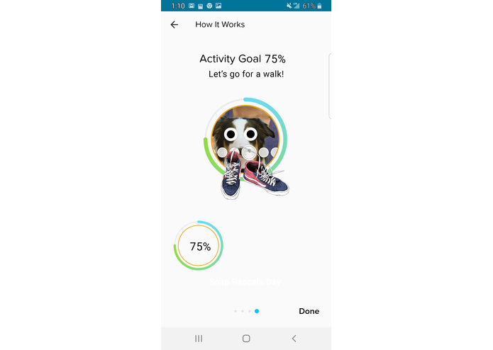 Ropetta – screenshot 1