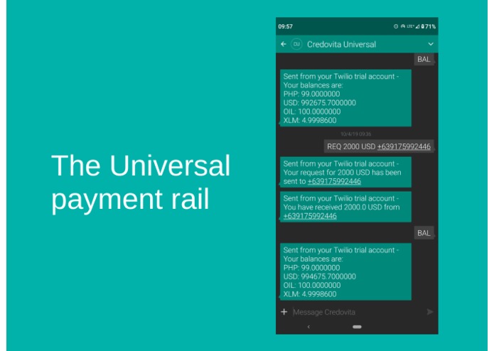 Project Universal – screenshot 2