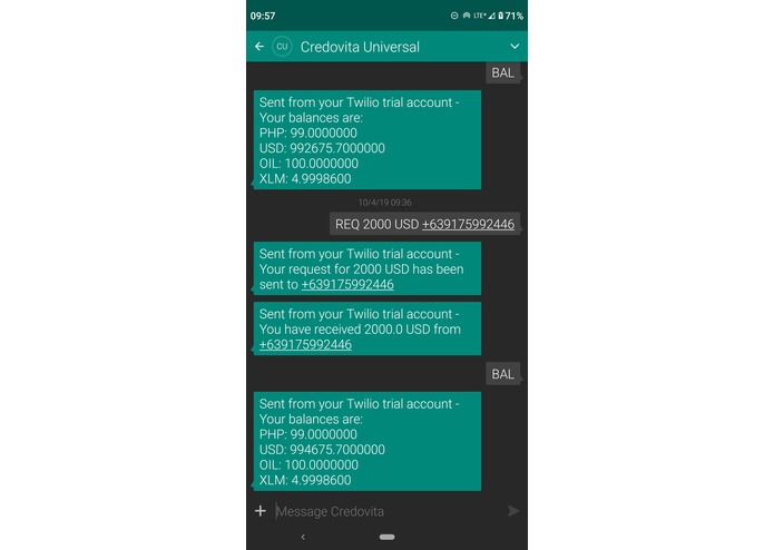 Project Universal – screenshot 4