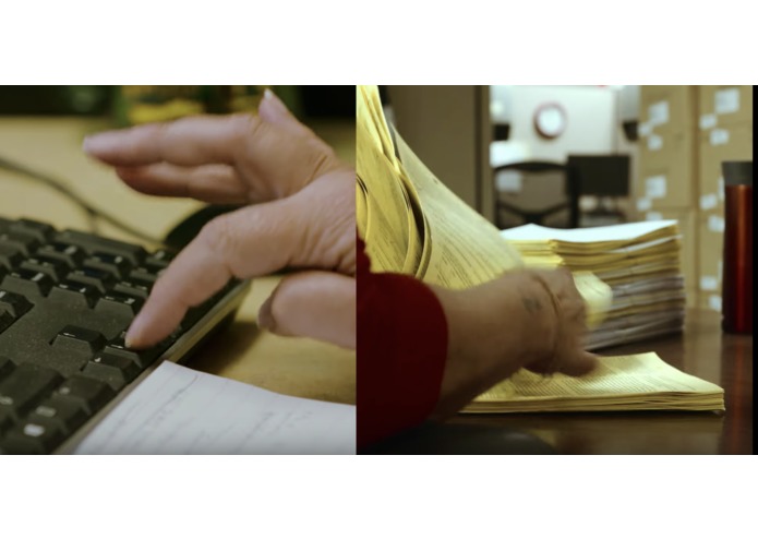 Inquisly – screenshot 1