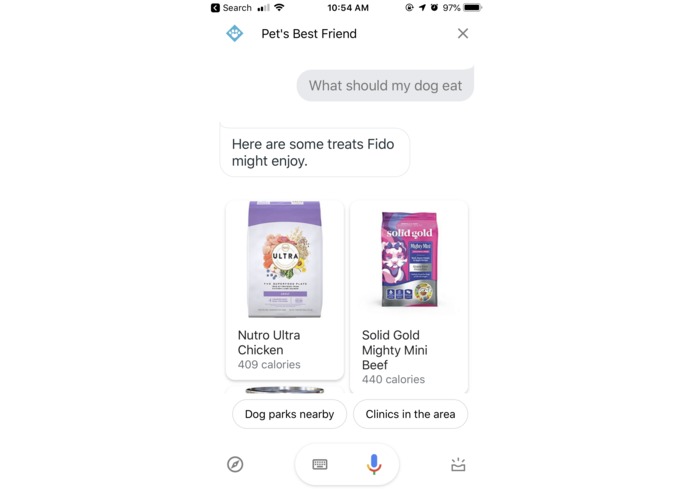 Pet's Best Friend – screenshot 4