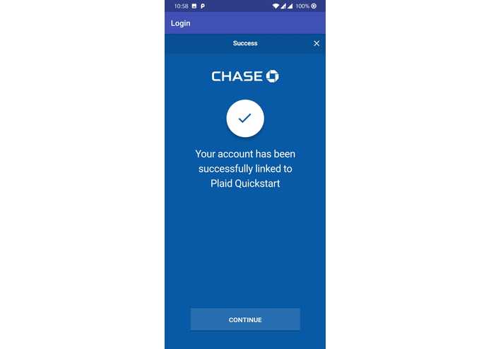 Alfred, Your personal Financial Butler – screenshot 6