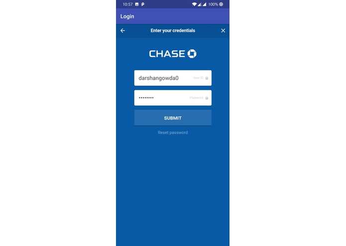 Alfred, Your personal Financial Butler – screenshot 7