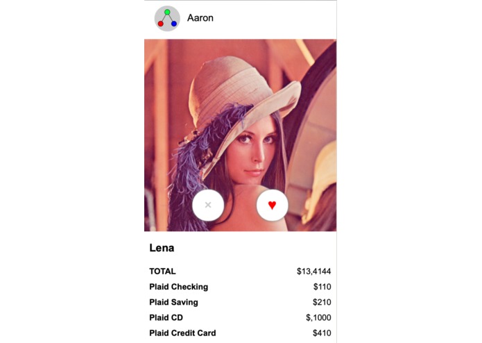 Simple Dating – screenshot 1