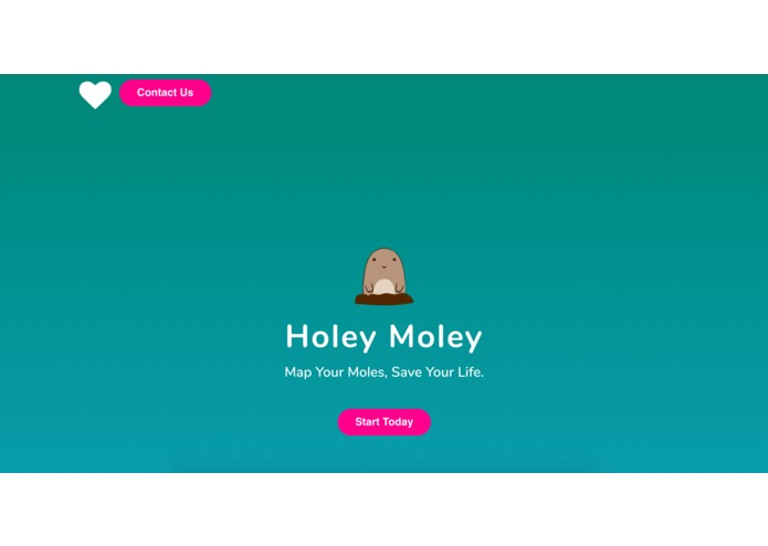 Holey Moley – screenshot 1