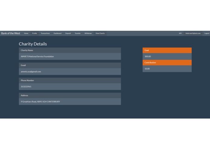 Goal for Good – screenshot 5