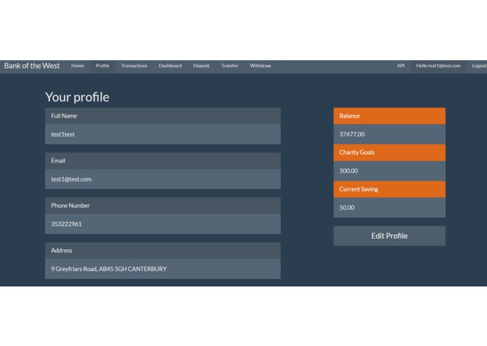 Goal for Good – screenshot 4