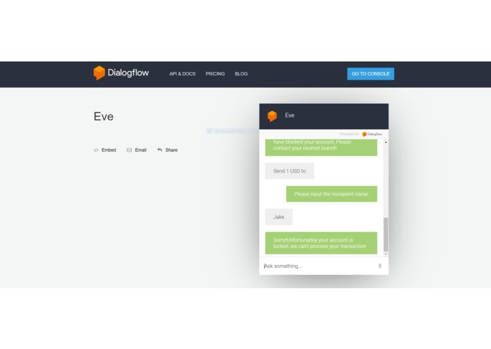 Eve – screenshot 6