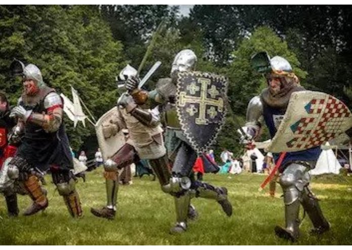 Camelot – screenshot 2