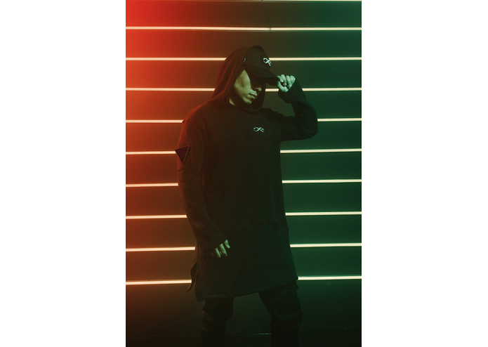 Future-Verse Module  – screenshot 1