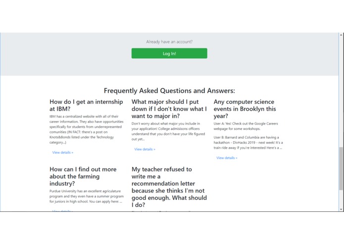 Knots & Bonds – screenshot 3