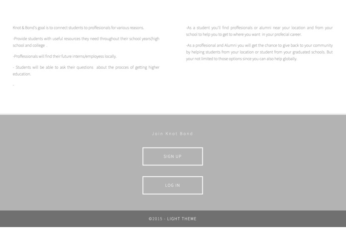 Knots & Bonds – screenshot 8