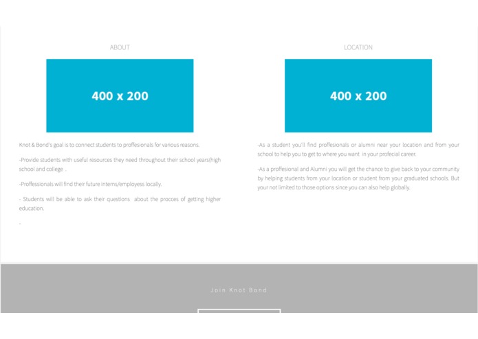 Knots & Bonds – screenshot 10