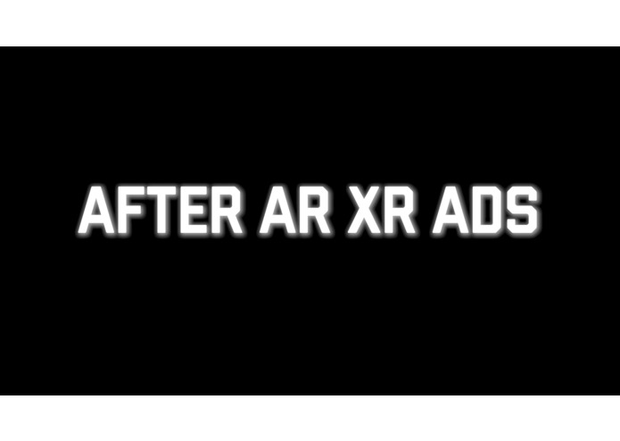 AR XR Ads – screenshot 3