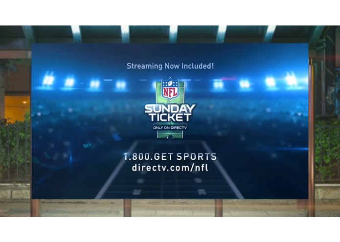 AR XR Ads – screenshot 7