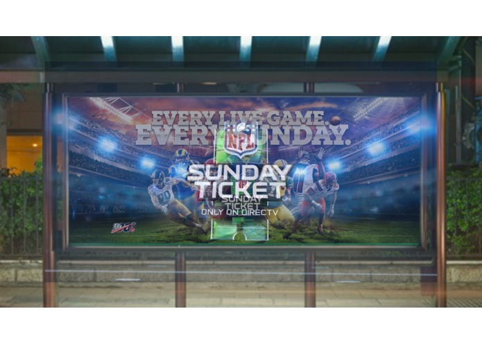 AR XR Ads – screenshot 6