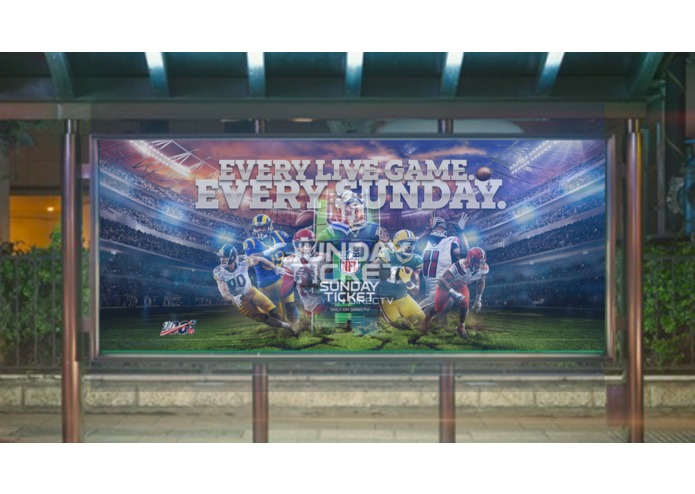 AR XR Ads – screenshot 5