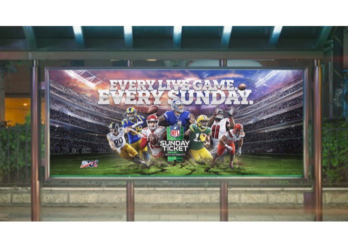 AR XR Ads – screenshot 2