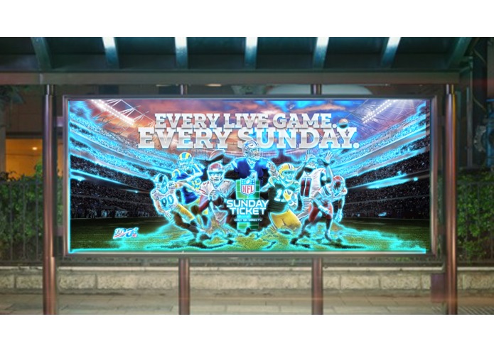 AR XR Ads – screenshot 4