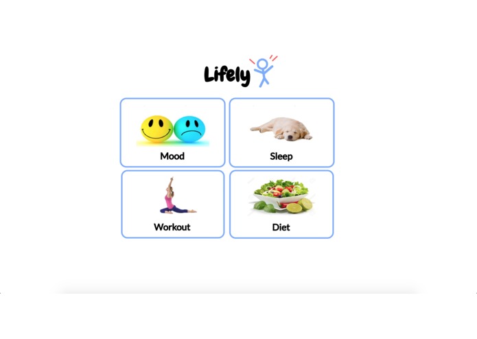 Lifely – screenshot 1