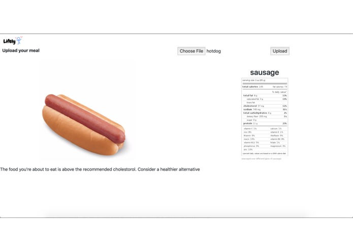 Lifely – screenshot 4