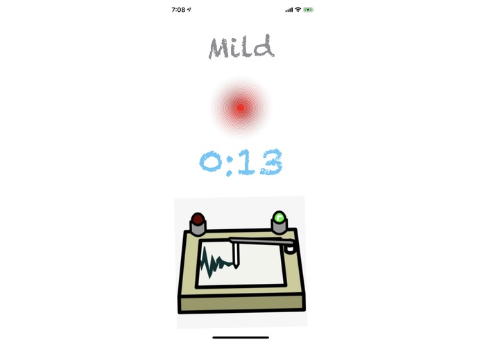 Tremor – screenshot 3