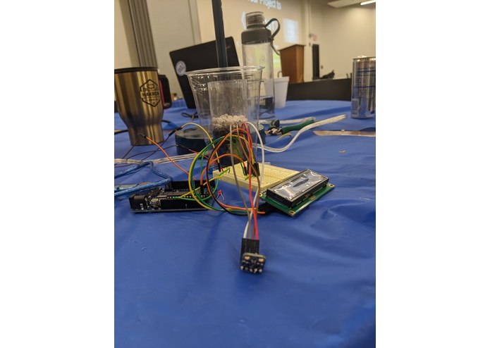 UV Light of My Life – screenshot 2