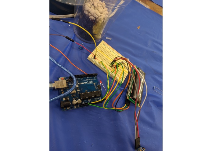 UV Light of My Life – screenshot 4