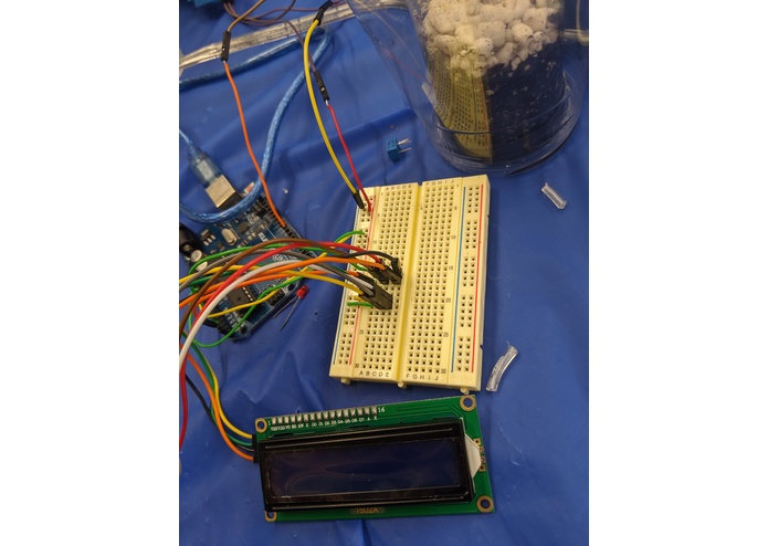 UV Light of My Life – screenshot 5