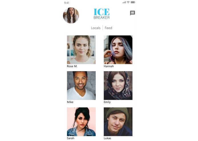 Ice Breaker – screenshot 1