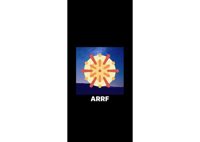 ARRF: AR Rescue Flare – screenshot 1