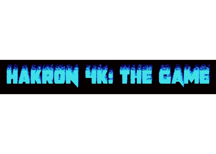 HAkron 4K: The Game – screenshot 1