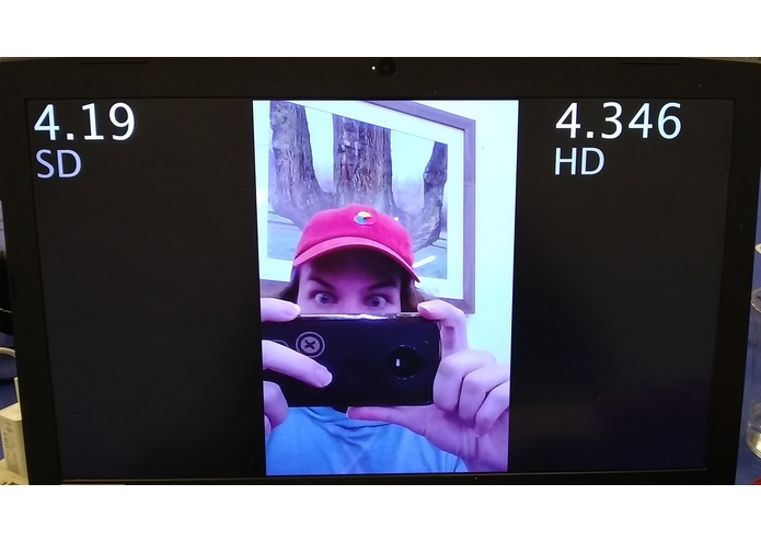 Can you Judge a Book by its Cover? (with a Neural Network) – screenshot 2