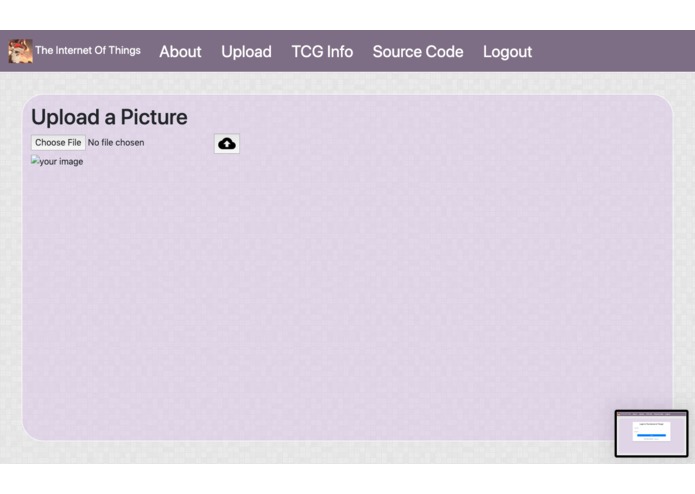 The Internet of Things – screenshot 3