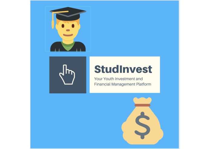 StudInvestor – screenshot 2