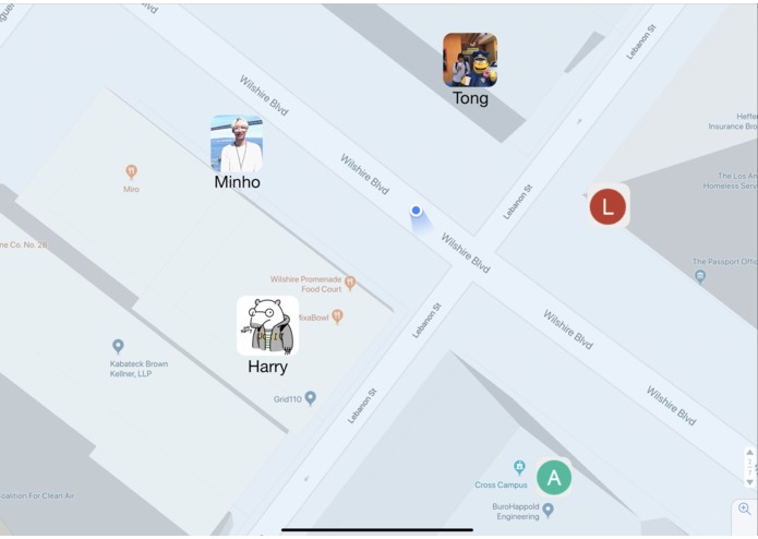 Blink - Hyper-Fast File Sharing – screenshot 2