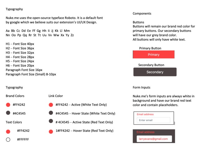 Goldenhacks – screenshot 2