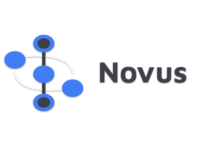 Novus – screenshot 1