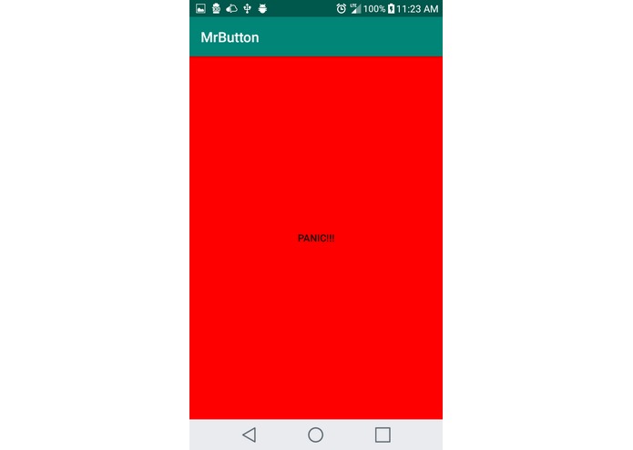 Mr Button – screenshot 3