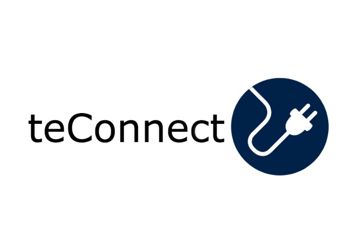 teConnect – screenshot 1