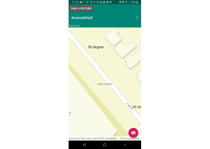 AccessibilityX – screenshot 1