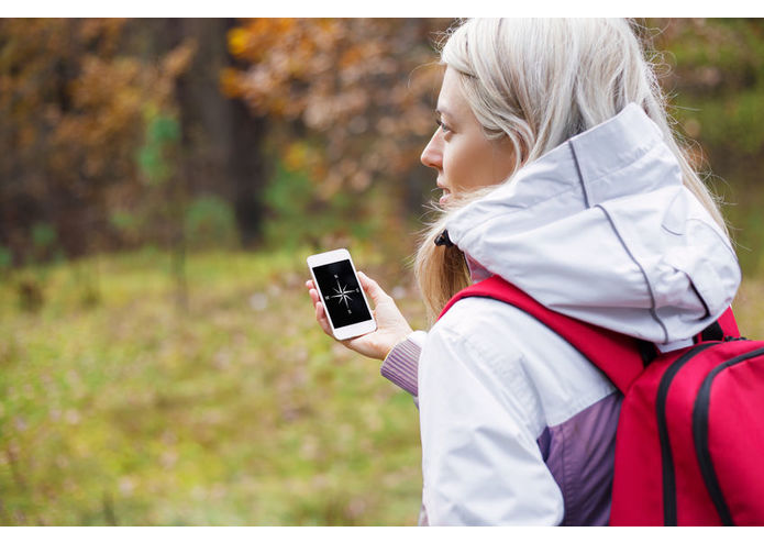 5GMobileApp a next generation mobility and location solution – screenshot 4