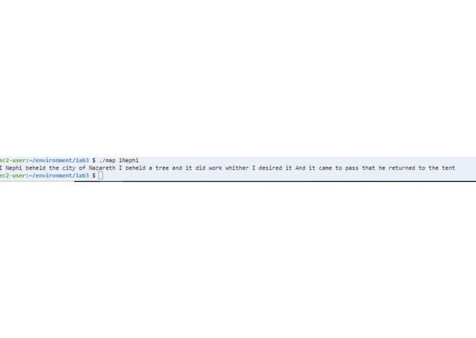 Harolds Tweets – screenshot 1