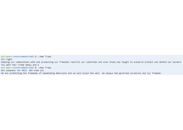 Harolds Tweets – screenshot 3