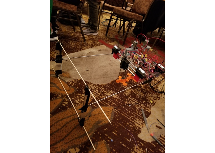 Duck Foot – screenshot 1