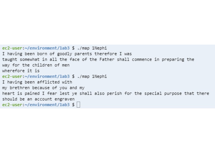 Harolds Tweets – screenshot 5