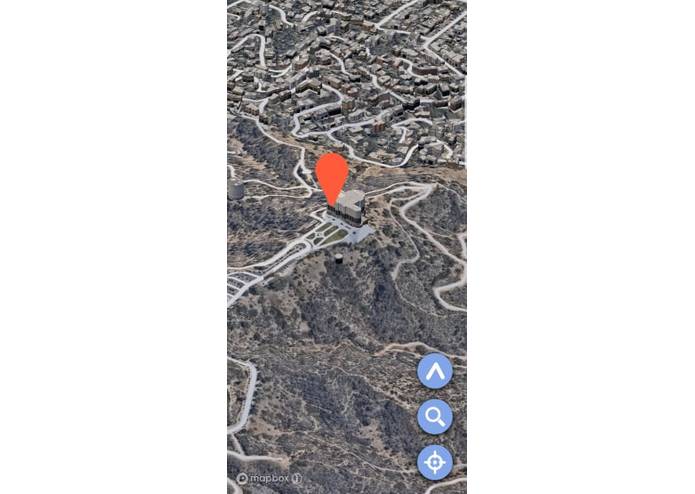 5GMobileApp a next generation mobility and location solution – screenshot 3
