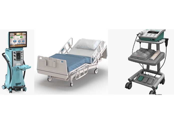 Patient Empowerment Technology – screenshot 1