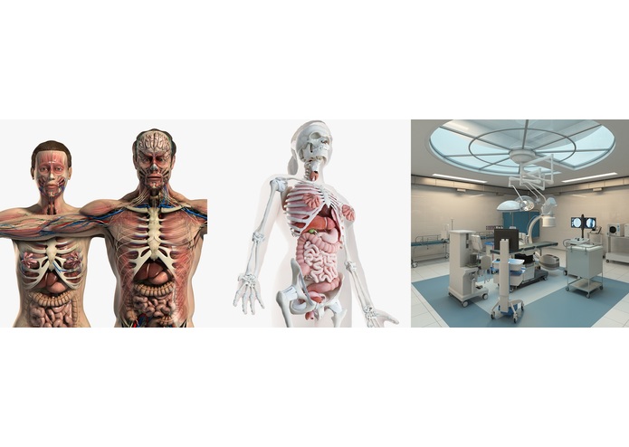 Patient Empowerment Technology – screenshot 3