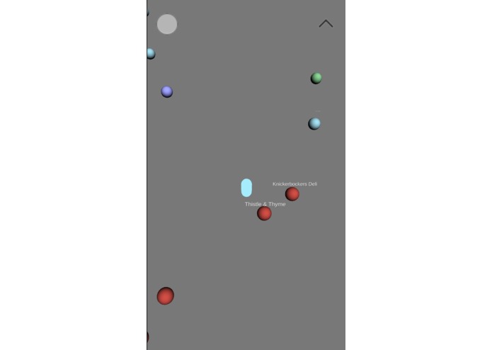 Know Your Neighborhood – screenshot 1
